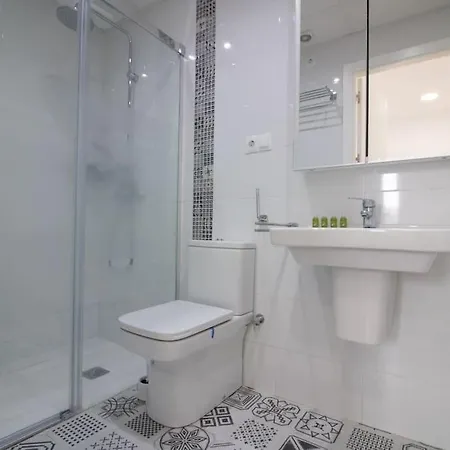 Malasana House Holiday home
