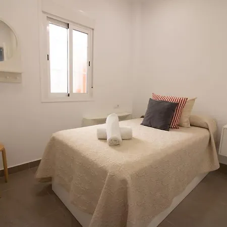 Holiday home Malasana House *