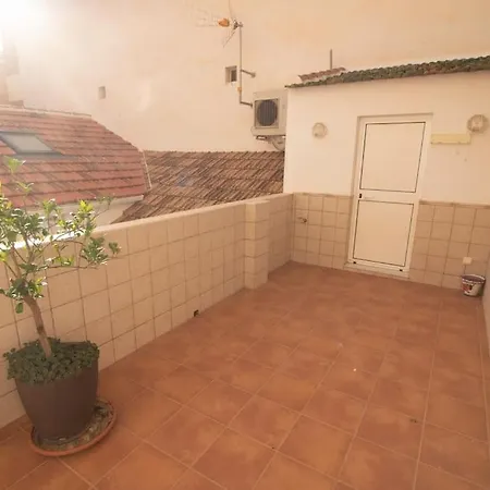 Malasana House Holiday home *