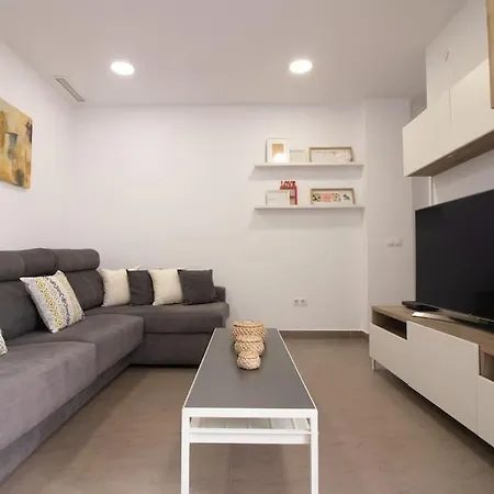 Malasana House *