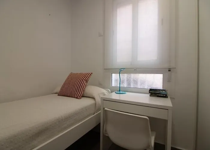 Casa vacanze Malasana House Málaga