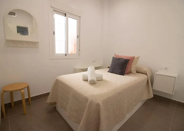 Casa vacanze Malasana House *