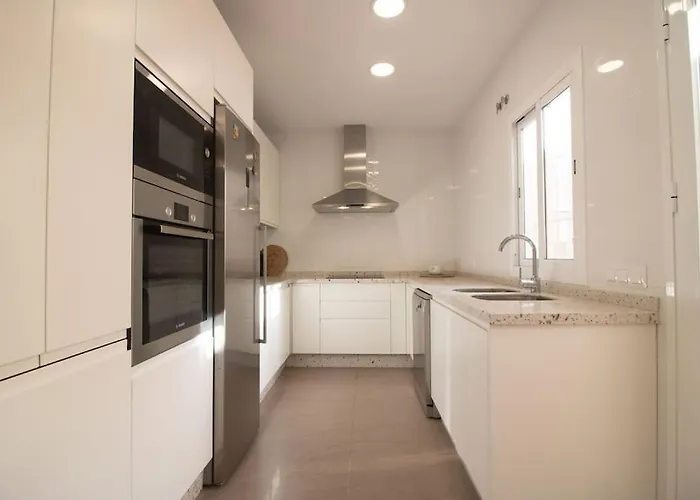 Casa vacanze Malasana House Málaga