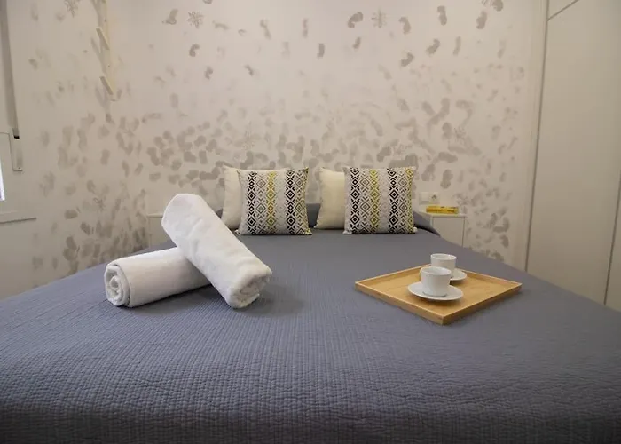 Casa vacanze Malasana House Málaga