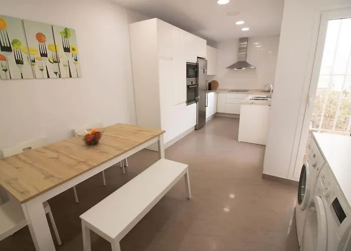 Casa vacanze Malasana House *