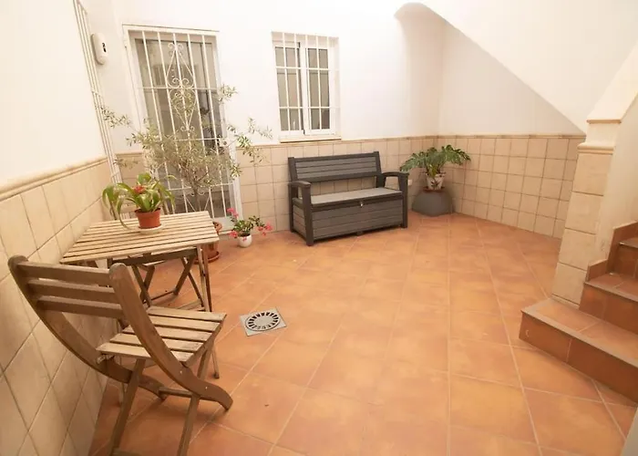 Malasana House Casa vacanze Málaga