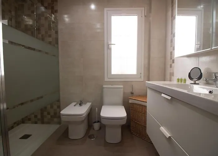 Malasana House * Málaga