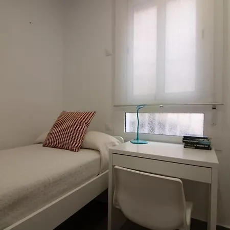 بيت للعطل Malasana House مالقة