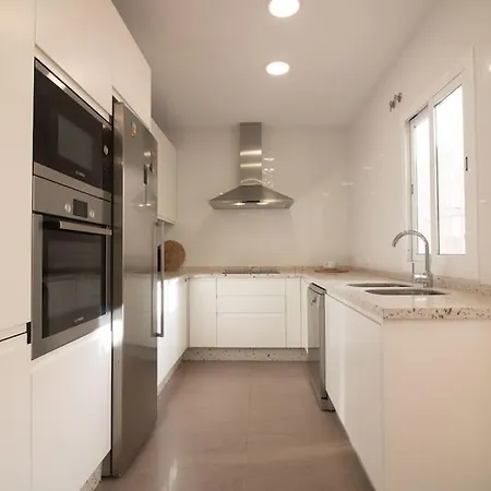 بيت للعطل Malasana House مالقة