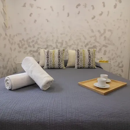 بيت للعطل Malasana House مالقة