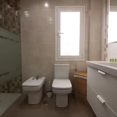 Malasana House * مالقة